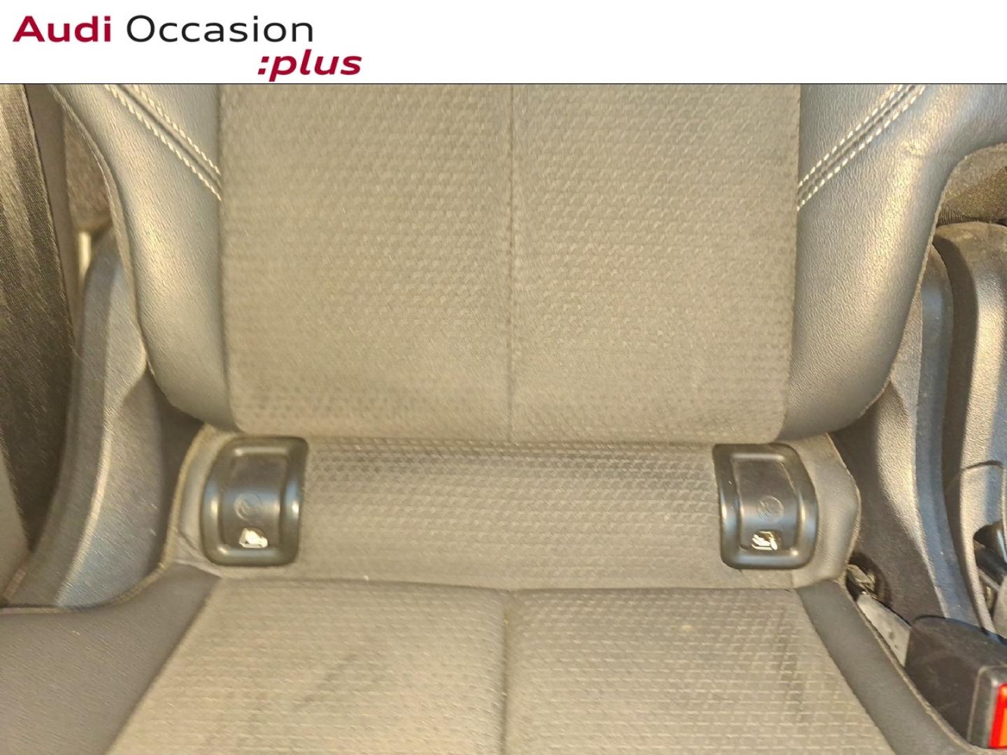 Voitures occasions Audi Q5 S line Dunkerque