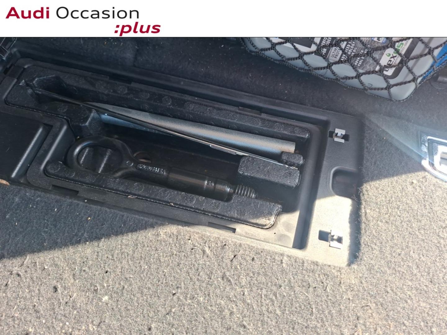 Voitures occasions Audi Q5 S line Hazebrouck