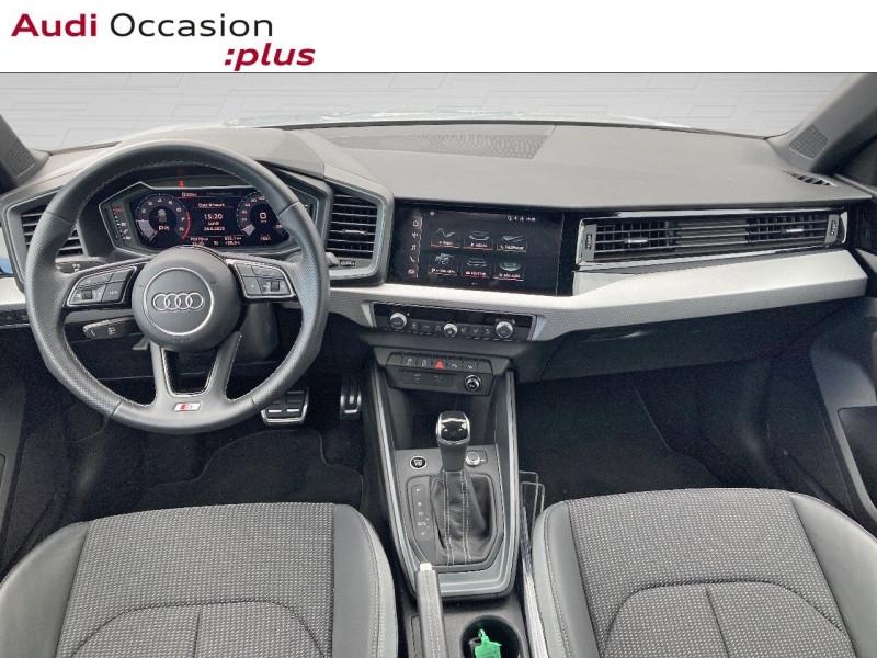 Voitures occasions Audi A1 Sportback S line Dunkerque
