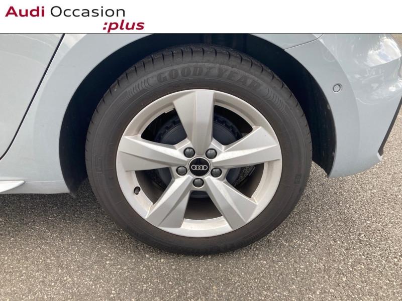 Voitures occasions Audi A1 Sportback S line Dunkerque