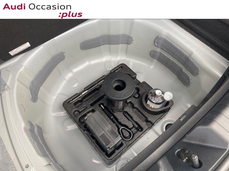 Voitures occasions Audi A1 Sportback S line Dunkerque