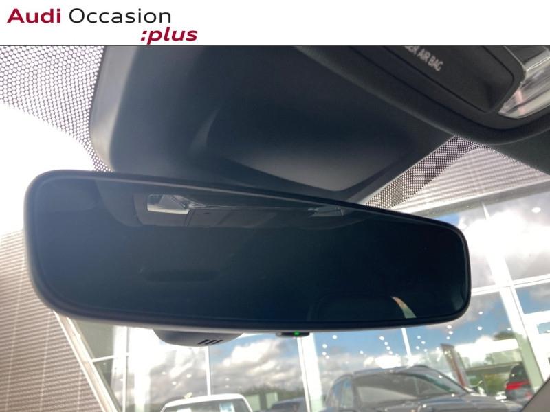 Voitures occasions Audi A1 Sportback S line Dunkerque