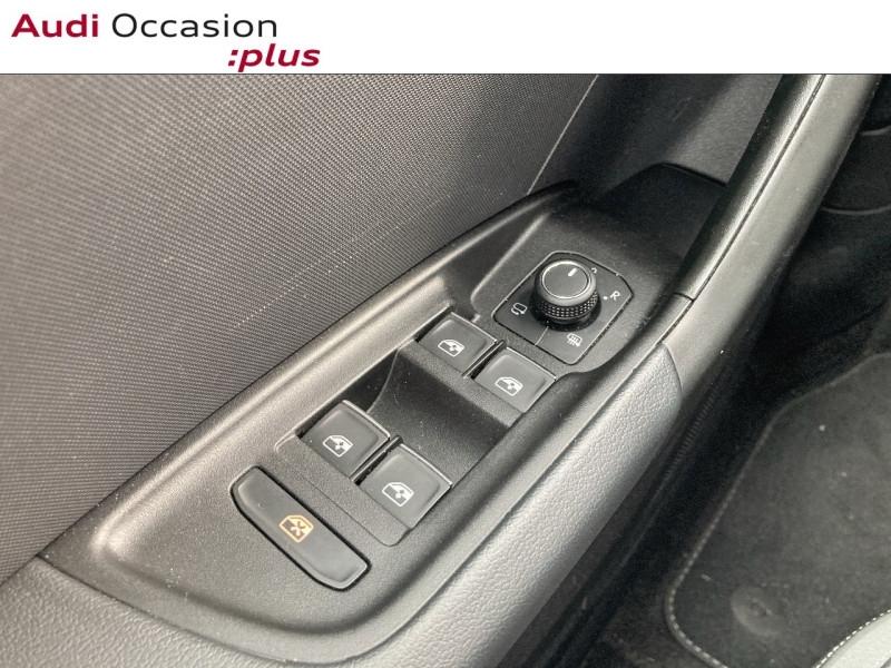 Voitures occasions Audi A1 Sportback S line Dunkerque