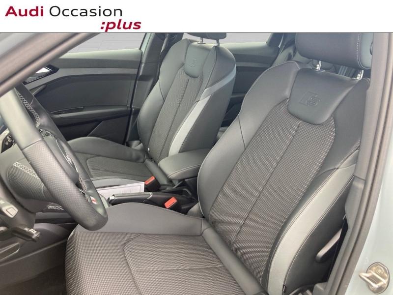 Voitures occasions Audi A1 Sportback S line Dunkerque