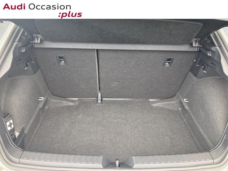 Voitures occasions Audi A1 Sportback S line Dunkerque