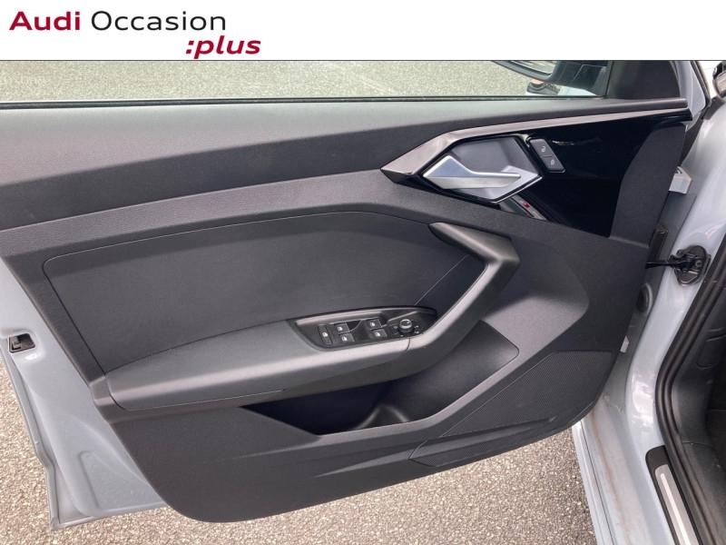 Voitures occasions Audi A1 Sportback S line Dunkerque