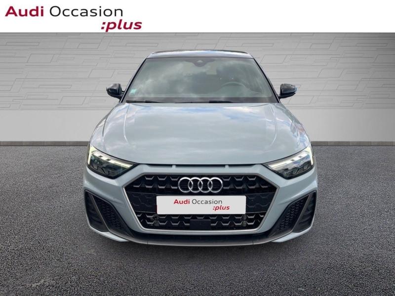 Voitures occasions Audi A1 Sportback S line Dunkerque