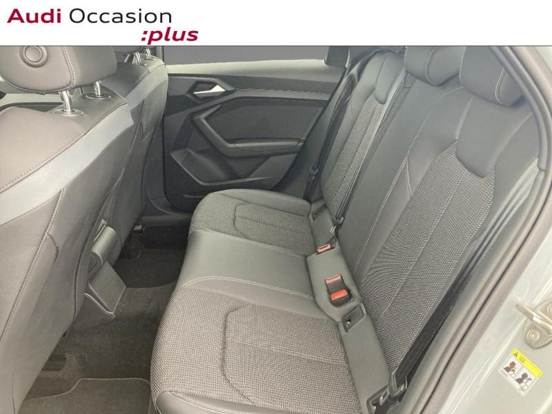 Voitures occasions Audi A1 Sportback S line Dunkerque