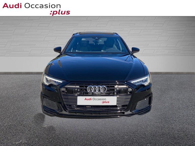 Voitures occasions Audi A6 AVANT S line Dunkerque