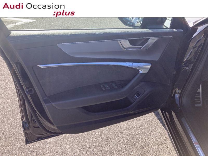 Voitures occasions Audi A6 AVANT S line Dunkerque