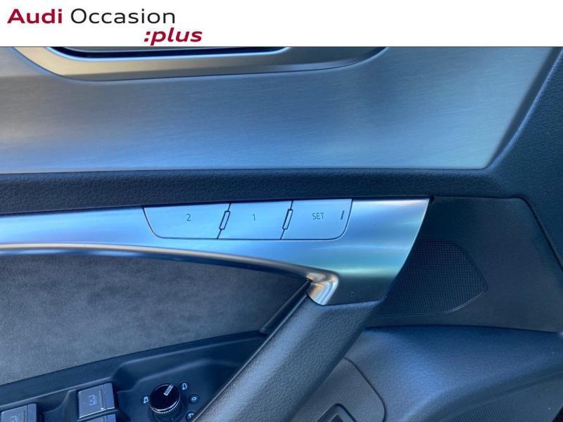 Voitures occasions Audi A6 AVANT S line Dunkerque