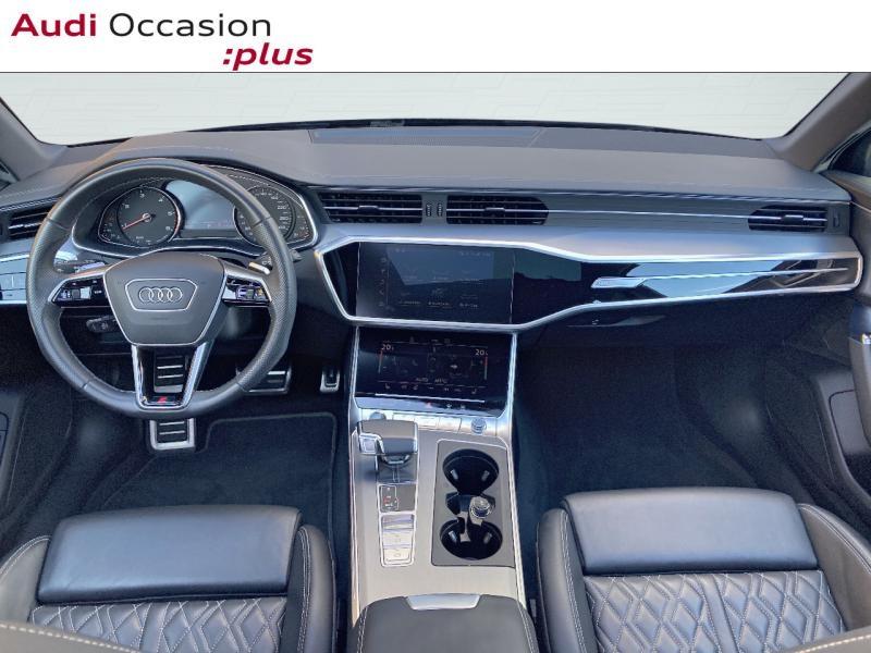 Voitures occasions Audi A6 AVANT S line Dunkerque