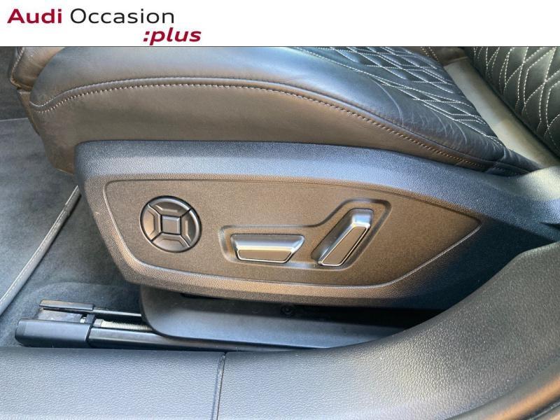 Voitures occasions Audi A6 AVANT S line Dunkerque