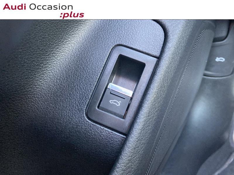 Voitures occasions Audi A6 AVANT S line Dunkerque