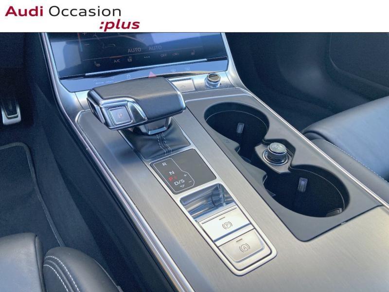 Voitures occasions Audi A6 AVANT S line Dunkerque