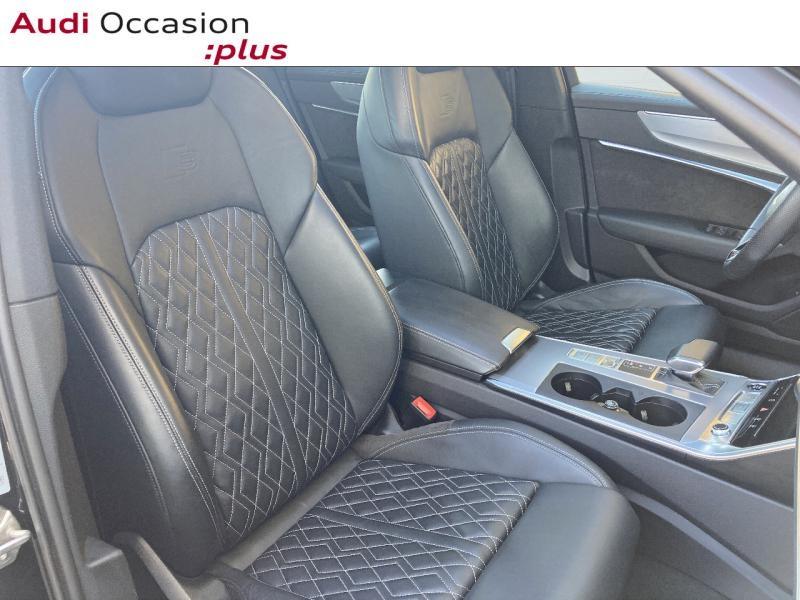 Voitures occasions Audi A6 AVANT S line Dunkerque
