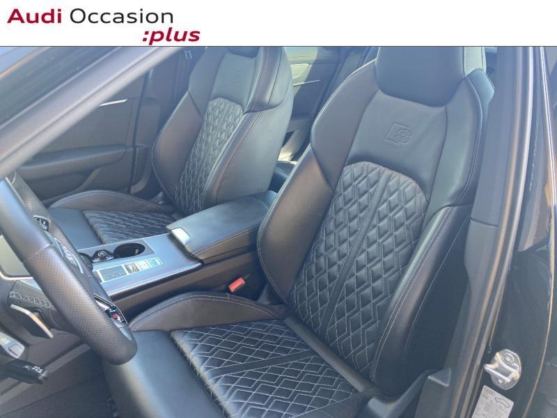 Voitures occasions Audi A6 AVANT S line Dunkerque