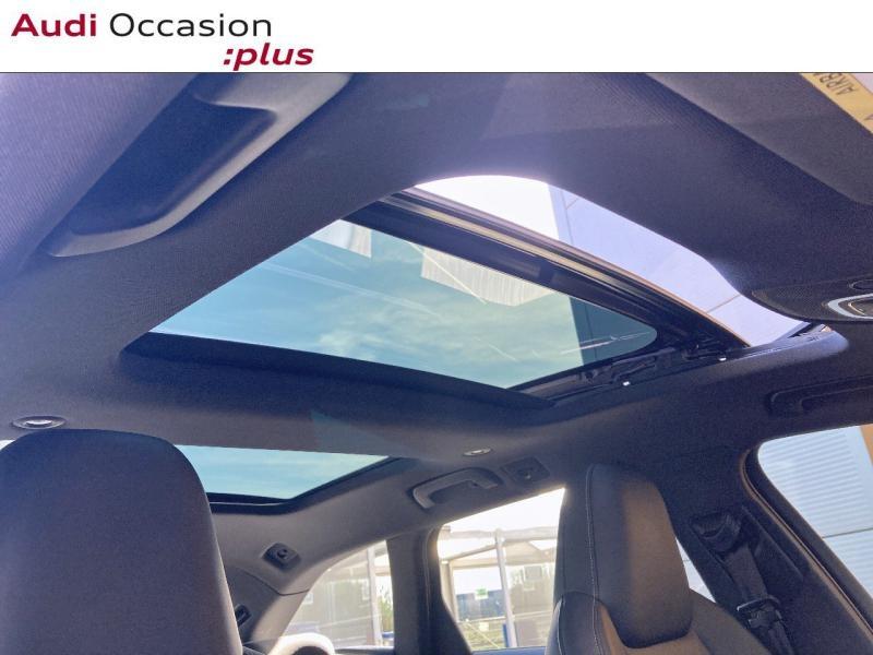 Voitures occasions Audi A6 AVANT S line Dunkerque