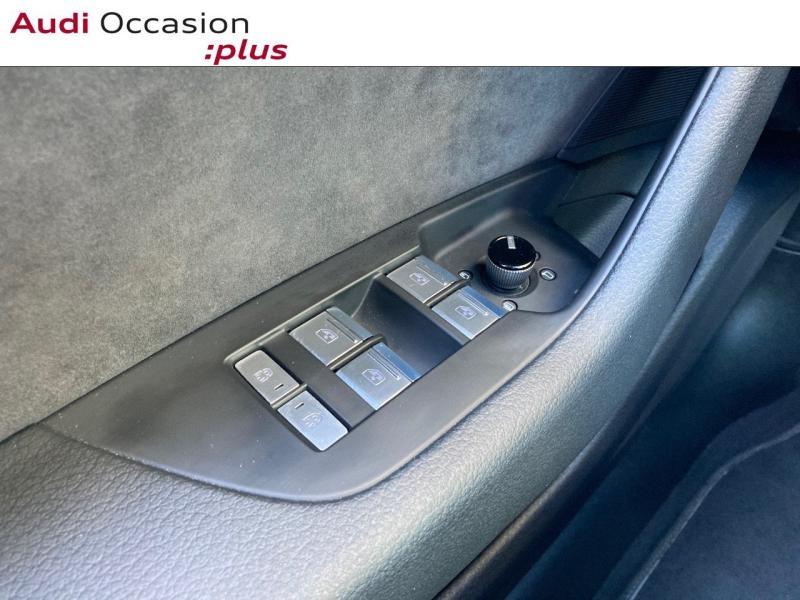 Voitures occasions Audi A6 AVANT S line Dunkerque