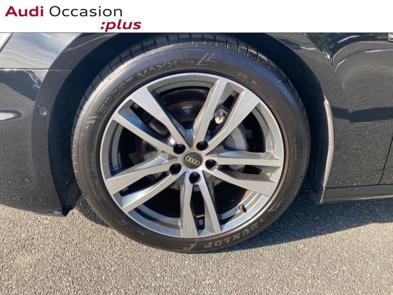 Voitures occasions Audi A6 AVANT S line Dunkerque