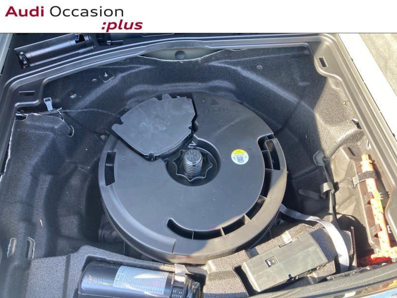 Voitures occasions Audi A6 AVANT S line Dunkerque