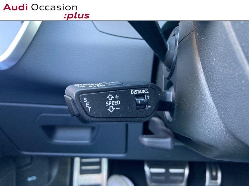Voitures occasions Audi A6 AVANT S line Dunkerque
