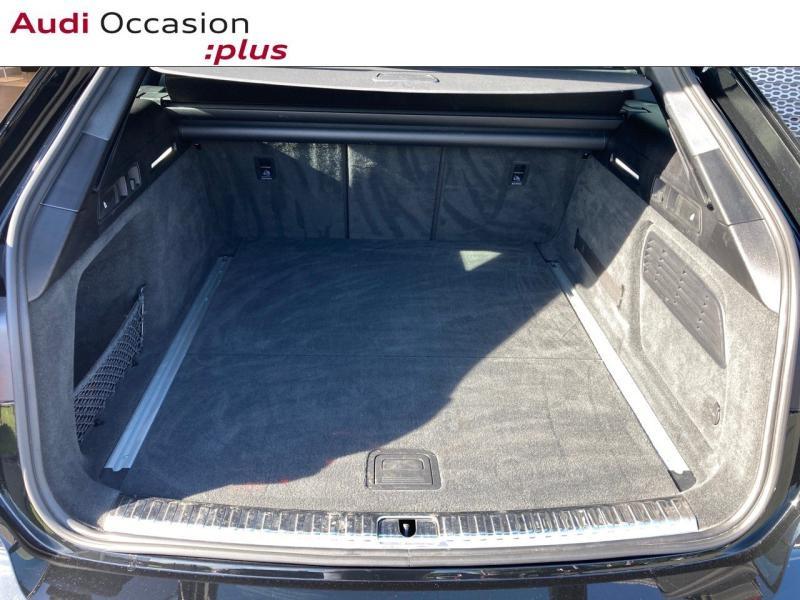 Voitures occasions Audi A6 AVANT S line Dunkerque