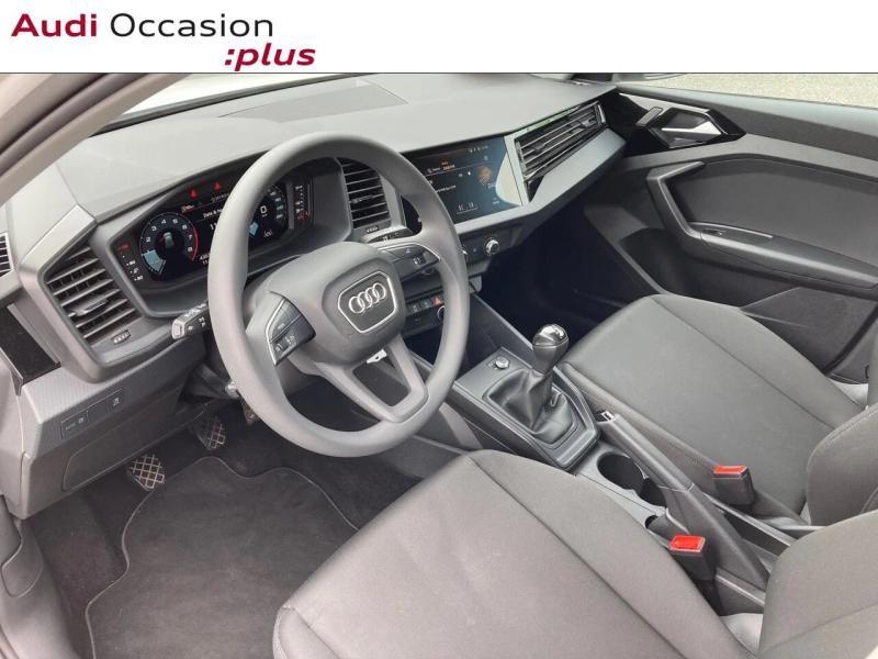 Voitures occasions Audi A1 Sportback Design Dunkerque