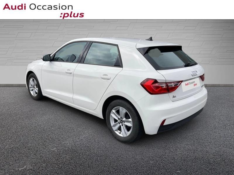 Voitures occasions Audi A1 Sportback Entry Dunkerque