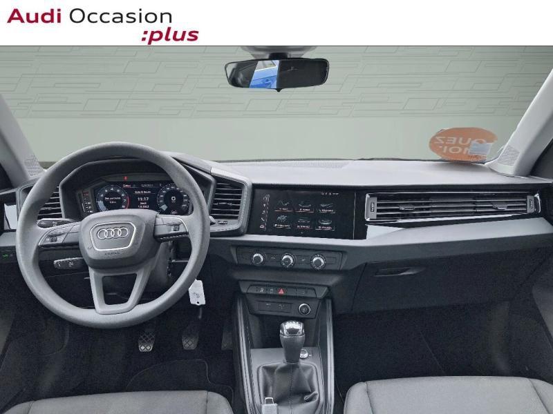 Voitures occasions Audi A1 Sportback Design Dunkerque