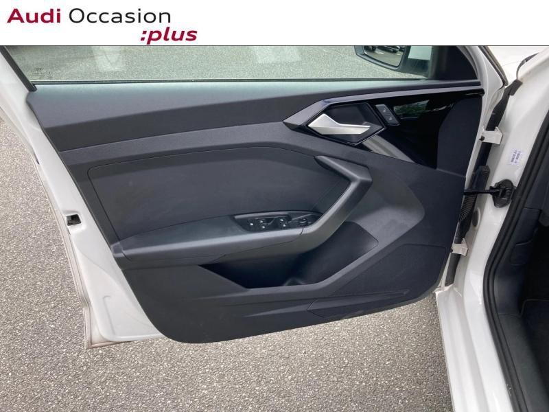 Voitures occasions Audi A1 Sportback Design Dunkerque