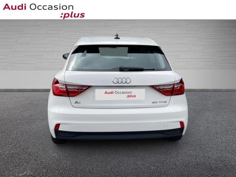 Voitures occasions Audi A1 Sportback Design Dunkerque