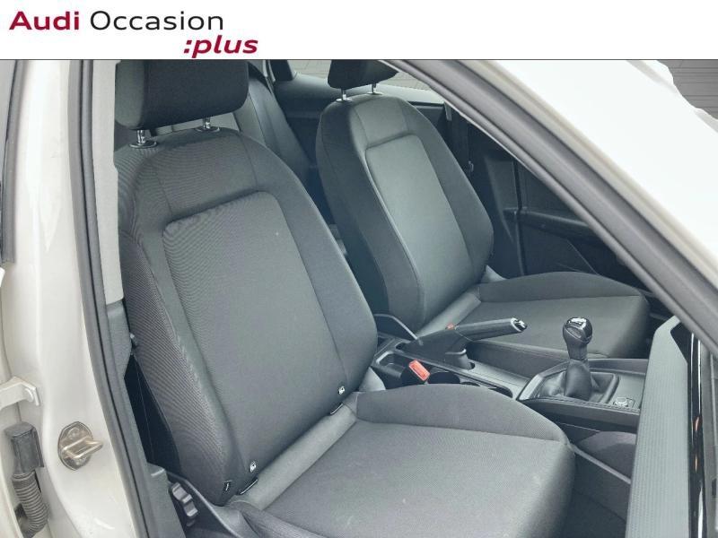 Voitures occasions Audi A1 Sportback Entry Dunkerque