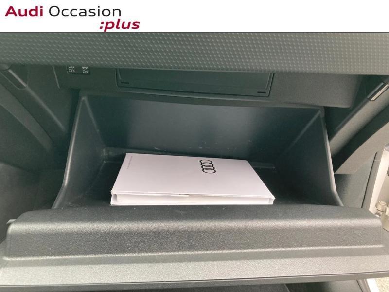 Voitures occasions Audi A1 Sportback Design Dunkerque