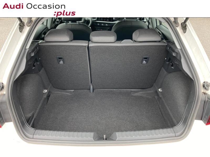 Voitures occasions Audi A1 Sportback Entry Dunkerque