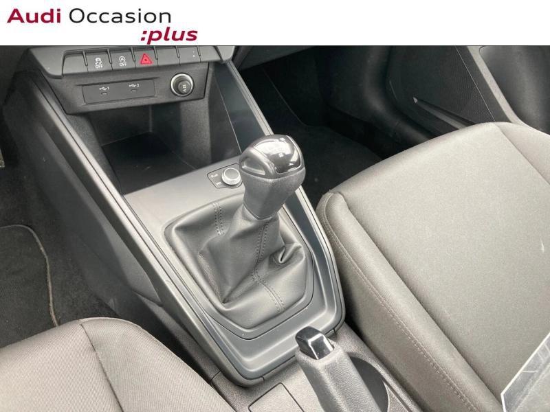 Voitures occasions Audi A1 Sportback Design Dunkerque