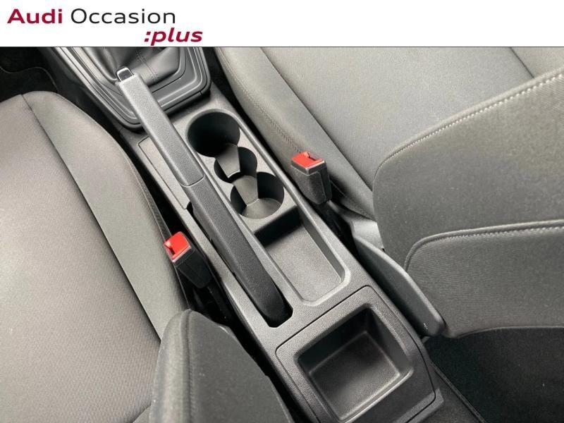 Voitures occasions Audi A1 Sportback Design Dunkerque