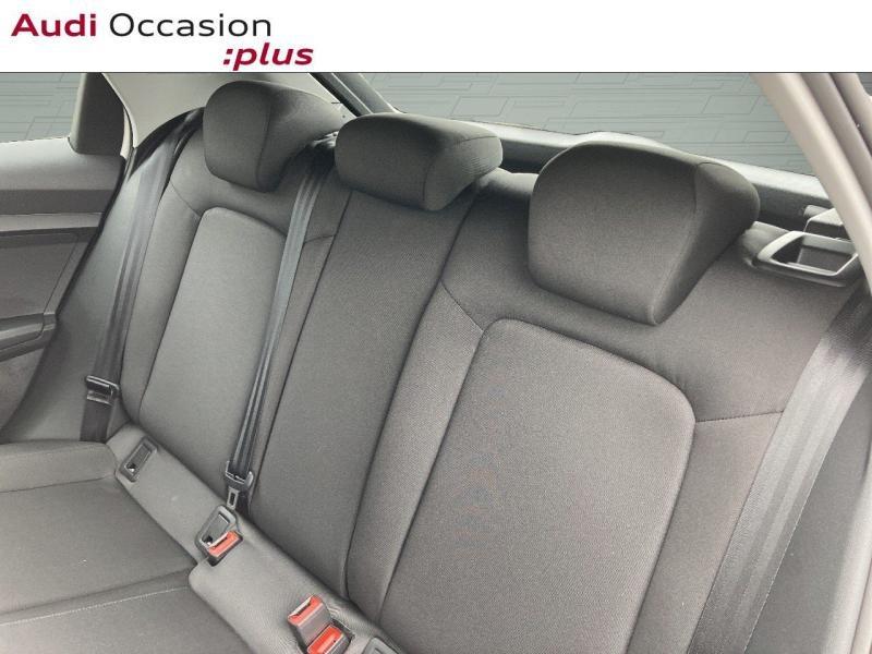 Voitures occasions Audi A1 Sportback Entry Dunkerque