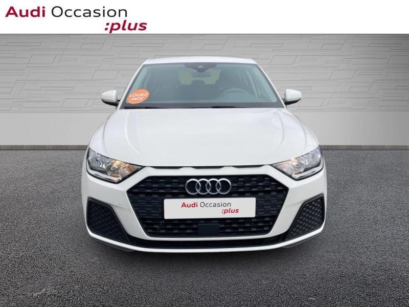 Voitures occasions Audi A1 Sportback Design Dunkerque