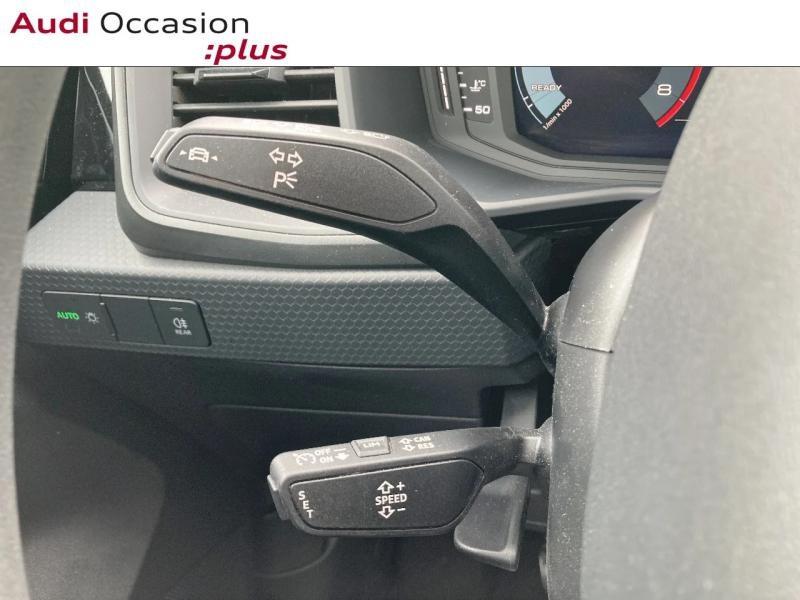 Voitures occasions Audi A1 Sportback Entry Dunkerque