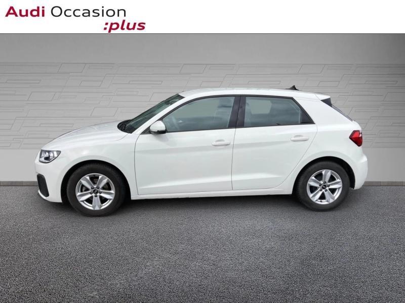 Voitures occasions Audi A1 Sportback Design Dunkerque