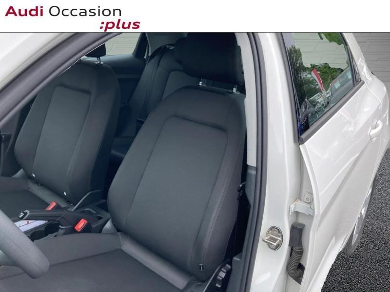 Voitures occasions Audi A1 Sportback Entry Dunkerque