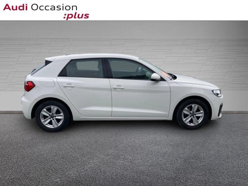 Voitures occasions Audi A1 Sportback Entry Dunkerque