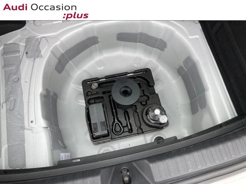 Voitures occasions Audi A1 Sportback Design Dunkerque