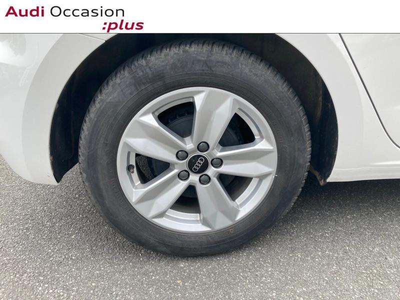 Voitures occasions Audi A1 Sportback Design Dunkerque