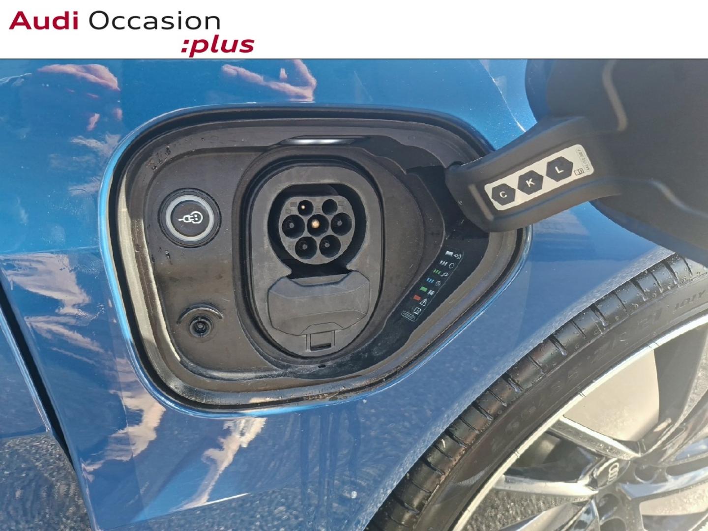 Voitures occasions Audi E-TRON GT Base Dunkerque