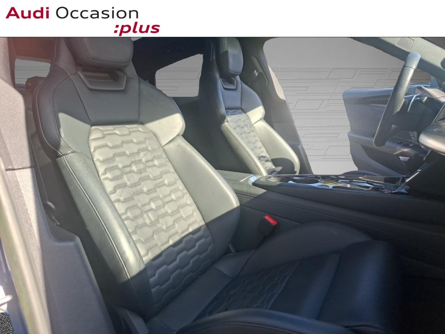 Voitures occasions Audi E-TRON GT Base Dunkerque