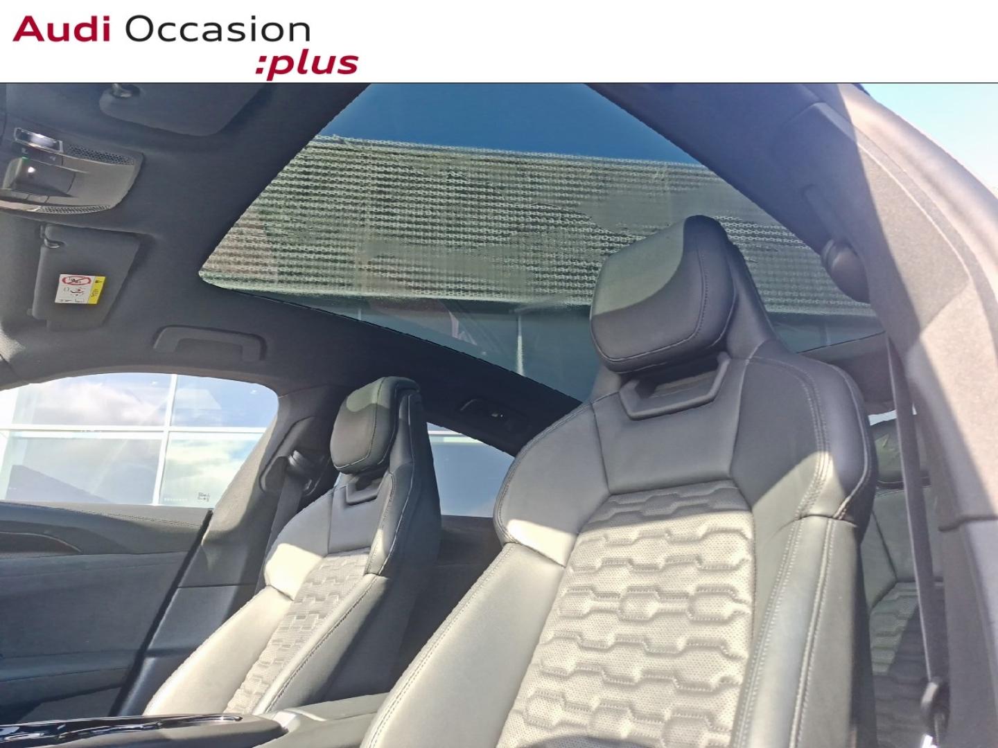 Voitures occasions Audi E-TRON GT Base Dunkerque