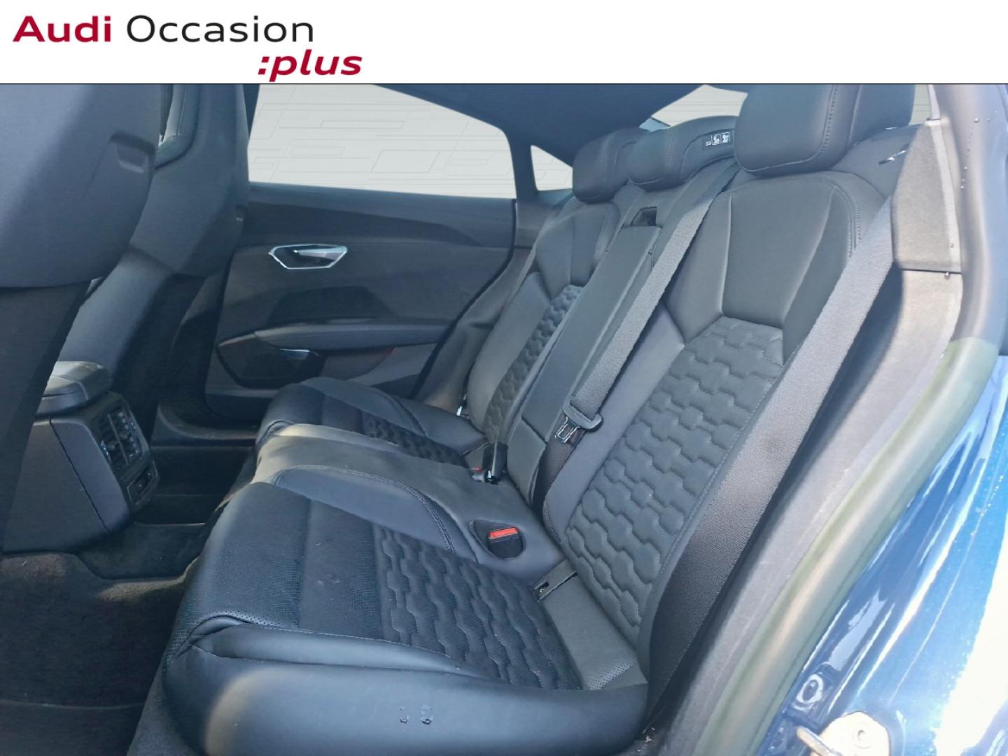 Voitures occasions Audi E-TRON GT Base Dunkerque