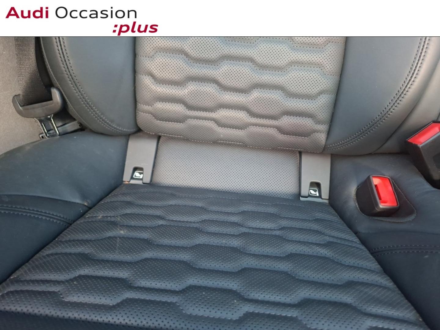 Voitures occasions Audi E-TRON GT Base Dunkerque